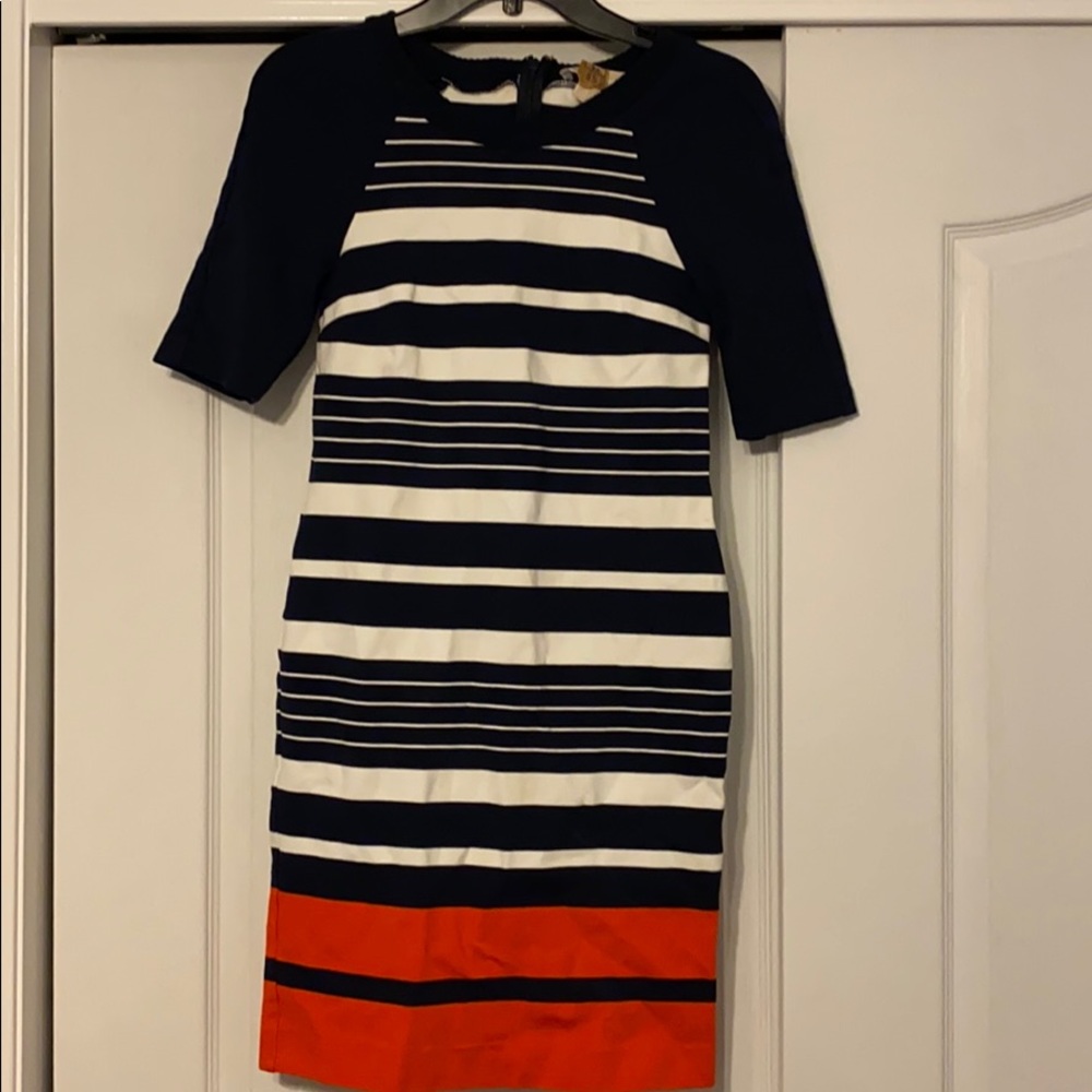 Michael Kors midi dress